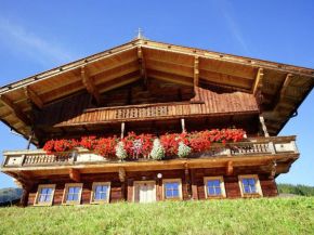 Moserhütte, Thierbach, Österreich